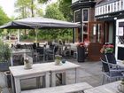 фото отеля Hotel Bloemendaal