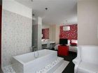 фото отеля Hotel Bloemendaal