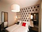 фото отеля Hotel Bloemendaal