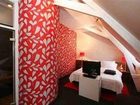 фото отеля Hotel Bloemendaal