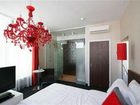 фото отеля Hotel Bloemendaal