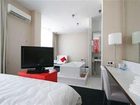 фото отеля Hotel Bloemendaal