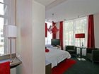 фото отеля Hotel Bloemendaal