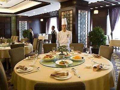 фото отеля Grand Mercure Teda Dalian