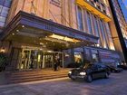 фото отеля Grand Mercure Teda Dalian