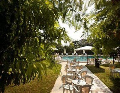фото отеля Savelen Hotel