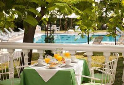 фото отеля Savelen Hotel