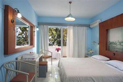 фото отеля Savelen Hotel