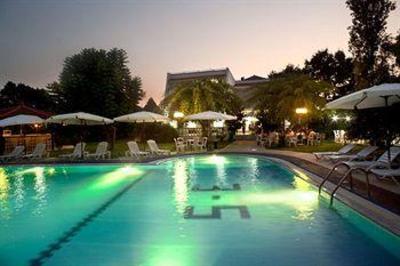 фото отеля Savelen Hotel