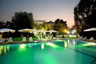 фото отеля Savelen Hotel