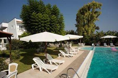 фото отеля Savelen Hotel