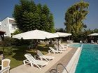 фото отеля Savelen Hotel
