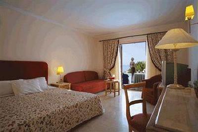 фото отеля Mitsis Family Village Beach Hotel