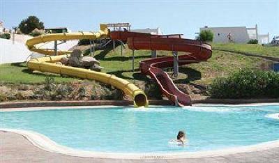 фото отеля Mitsis Family Village Beach Hotel