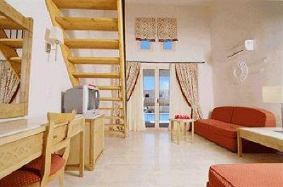фото отеля Mitsis Family Village Beach Hotel