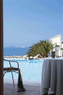 фото отеля Mitsis Family Village Beach Hotel