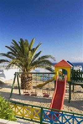 фото отеля Mitsis Family Village Beach Hotel