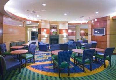фото отеля Springhill Suites Savannah Airport