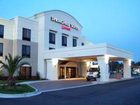 фото отеля Springhill Suites Savannah Airport