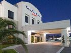 фото отеля Springhill Suites Savannah Airport