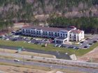 фото отеля Springhill Suites Savannah Airport