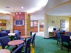 фото отеля Springhill Suites Savannah Airport