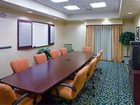 фото отеля Springhill Suites Savannah Airport