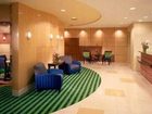 фото отеля Springhill Suites Savannah Airport