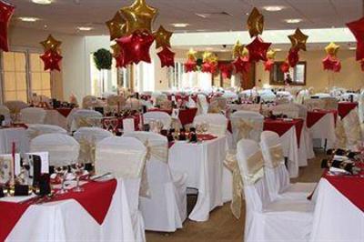 фото отеля Orsett Hall Hotel Grays