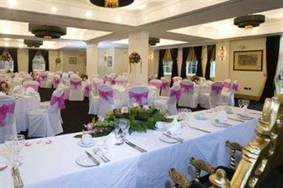 фото отеля Orsett Hall Hotel Grays