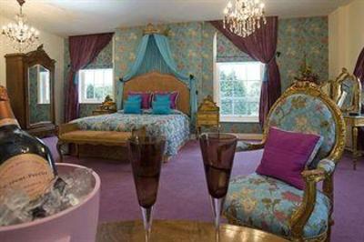 фото отеля Orsett Hall Hotel Grays