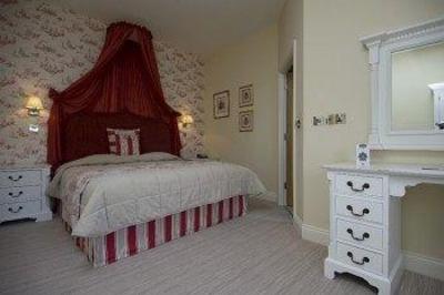фото отеля Orsett Hall Hotel Grays