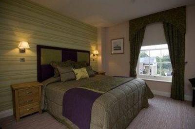 фото отеля Orsett Hall Hotel Grays