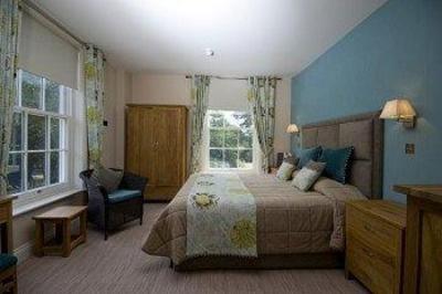 фото отеля Orsett Hall Hotel Grays