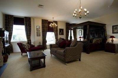 фото отеля Orsett Hall Hotel Grays