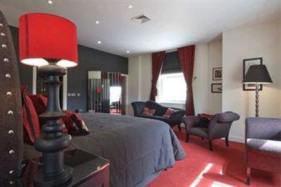 фото отеля Orsett Hall Hotel Grays