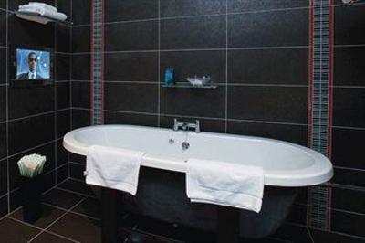фото отеля Orsett Hall Hotel Grays