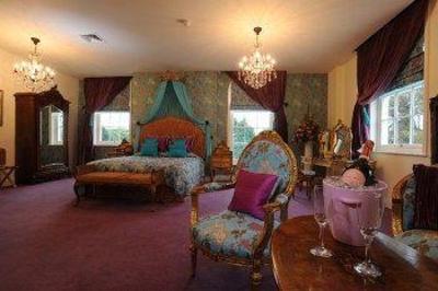 фото отеля Orsett Hall Hotel Grays