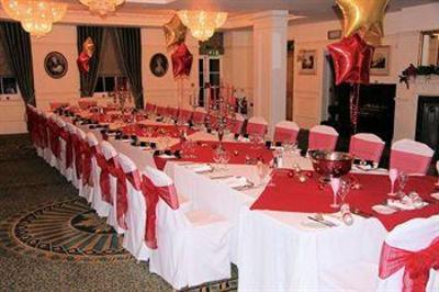 фото отеля Orsett Hall Hotel Grays