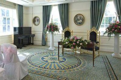 фото отеля Orsett Hall Hotel Grays