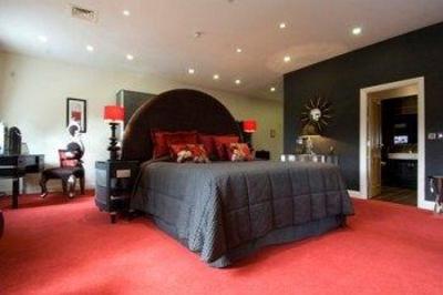 фото отеля Orsett Hall Hotel Grays