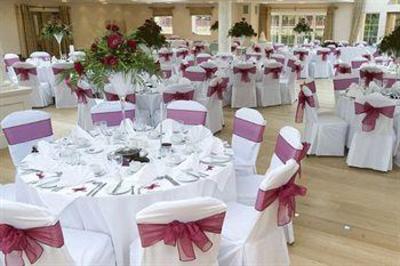 фото отеля Orsett Hall Hotel Grays