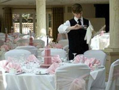 фото отеля Orsett Hall Hotel Grays