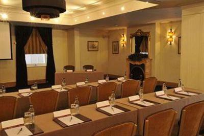 фото отеля Orsett Hall Hotel Grays