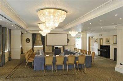 фото отеля Orsett Hall Hotel Grays
