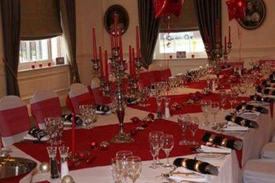 фото отеля Orsett Hall Hotel Grays