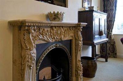 фото отеля Orsett Hall Hotel Grays