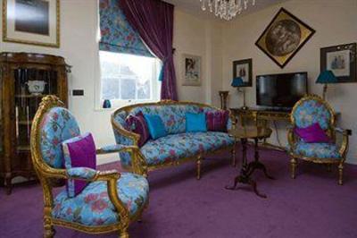 фото отеля Orsett Hall Hotel Grays