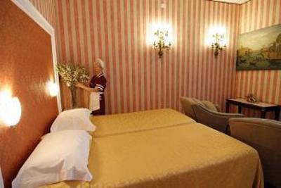 фото отеля Hotel Bellavista Terme