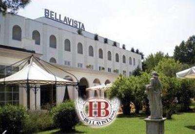 фото отеля Hotel Bellavista Terme